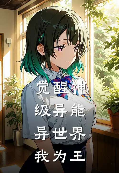 觉醒神级异能，异世界我为王