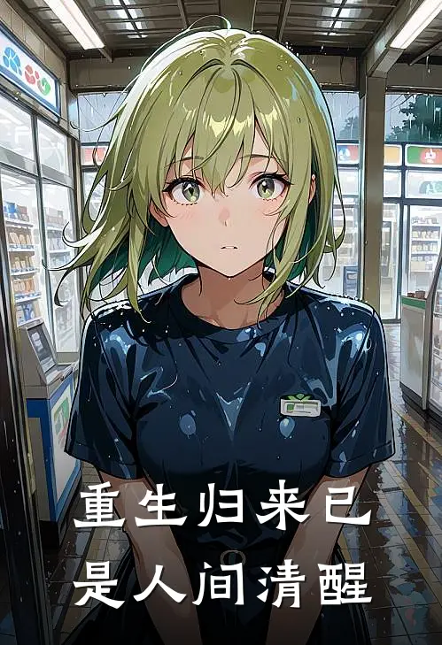 重生归来已是人间清醒