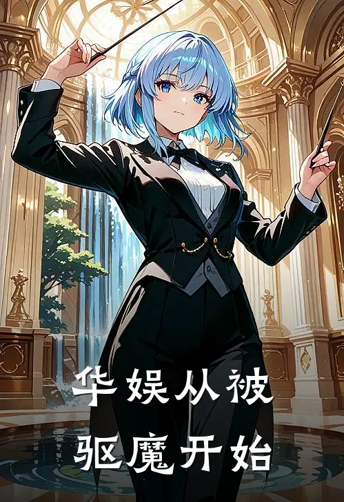 华娱从被驱魔开始