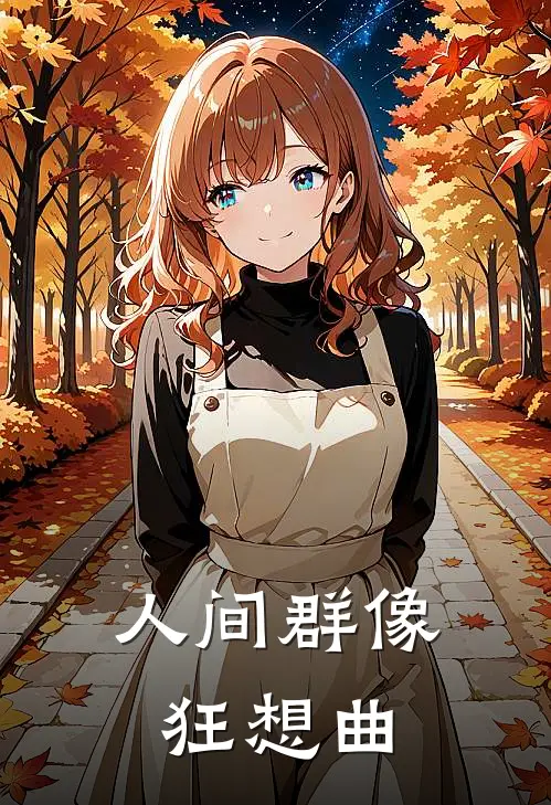 人间群像狂想曲