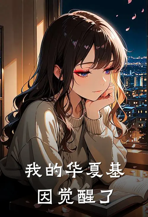 我的华夏基因觉醒了