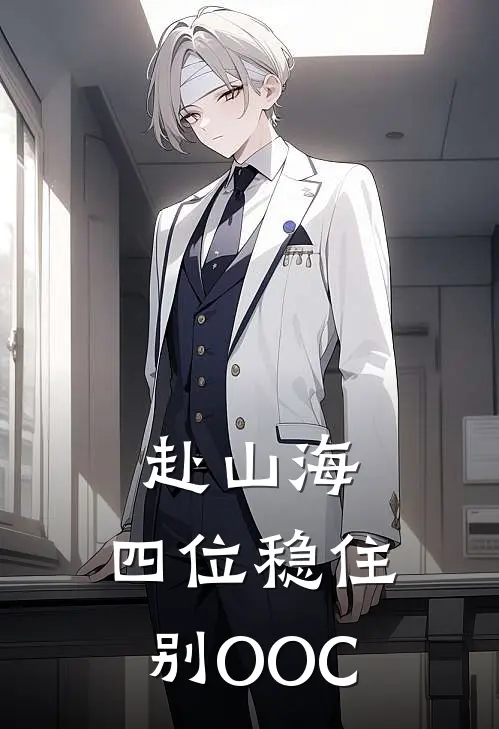 赴山海：四位稳住，别OOC