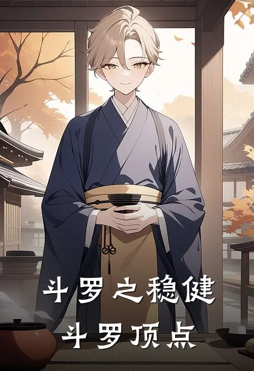 斗罗之稳健斗罗顶点