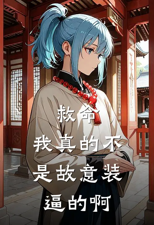 救命，我真的不是故意装逼的啊