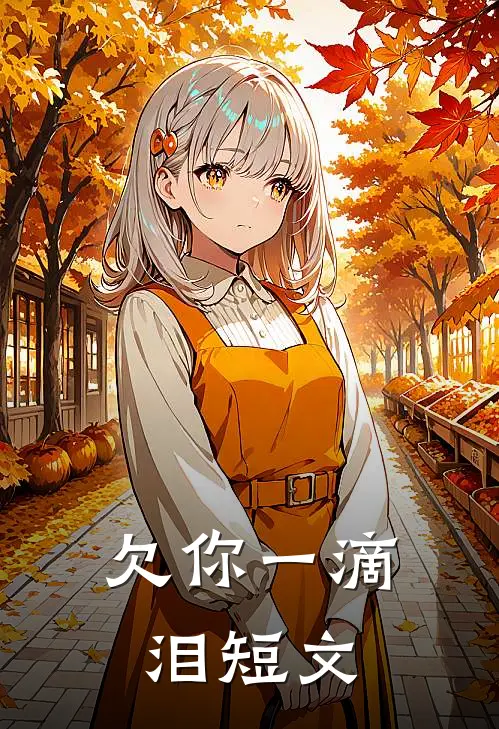 欠你一滴泪短文