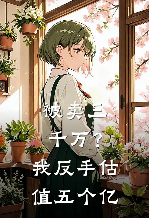 被卖三千万？我反手估值五个亿