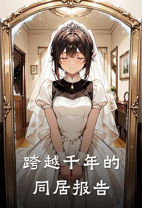 跨越千年的同居报告