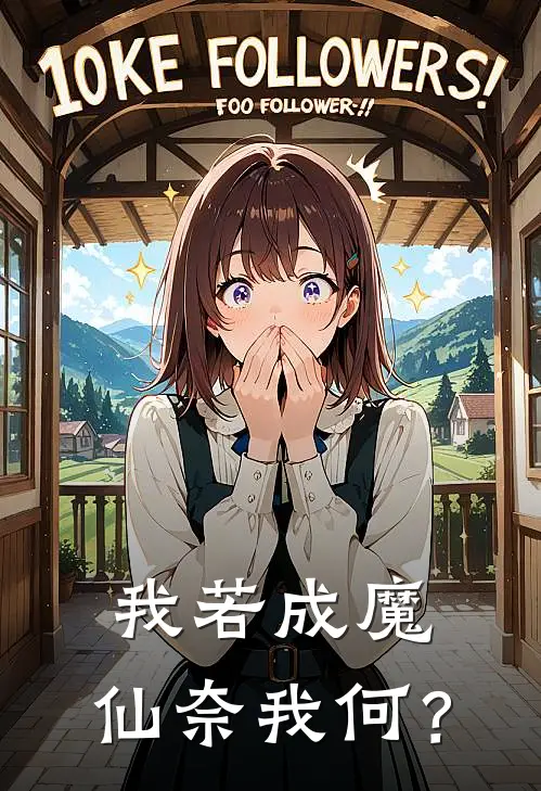 我若成魔，仙奈我何？