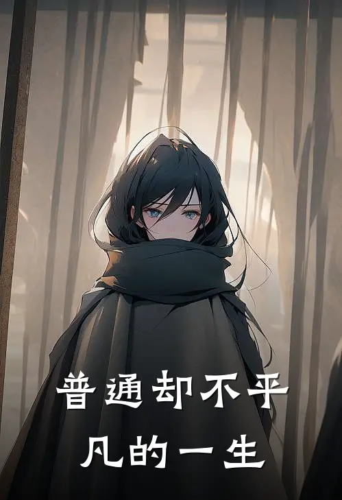 普通却不平凡的一生