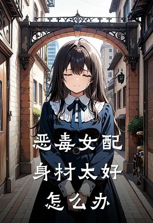 恶毒女配身材太好怎么办