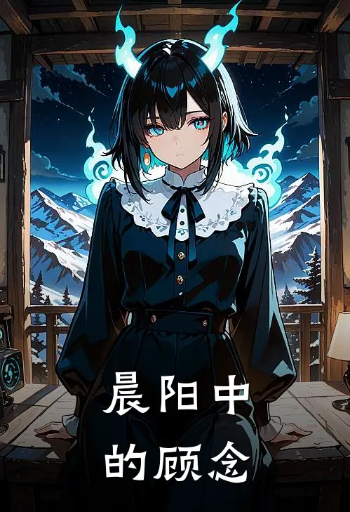 晨阳中的顾念