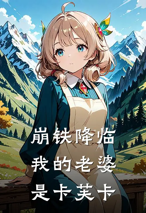 崩铁降临：我的老婆是卡芙卡