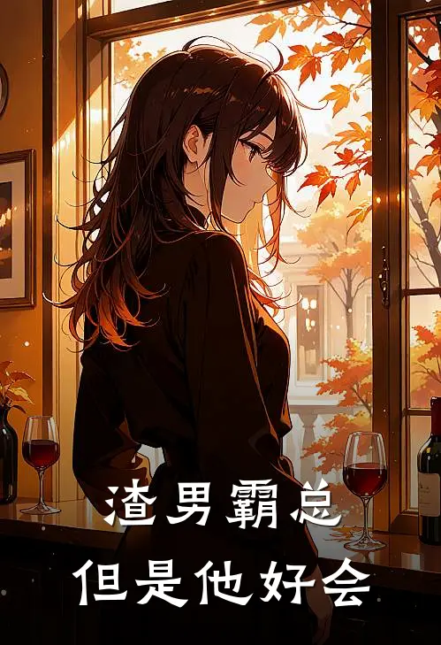 渣男霸总，但是他好会