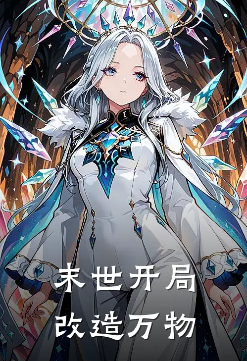 末世开局改造万物