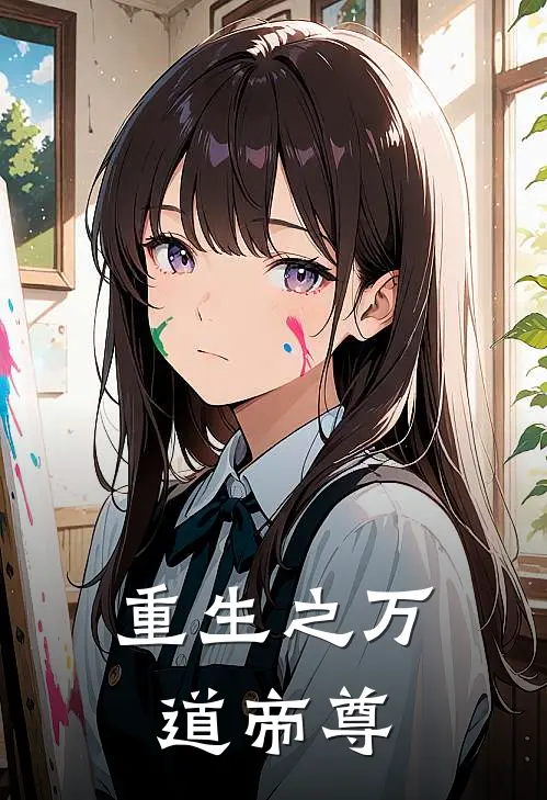 重生之万道帝尊