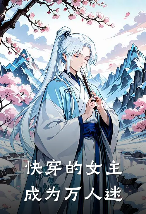 快穿的女主成为万人迷