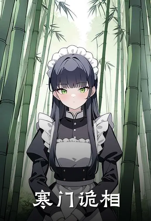 寒门诡相