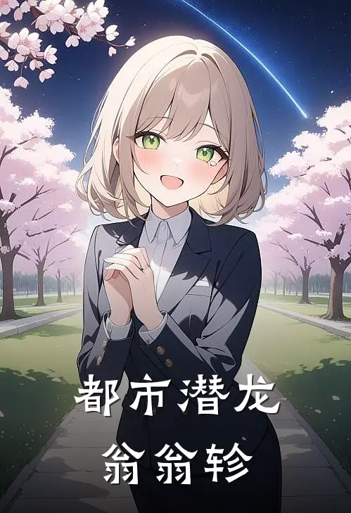 都市潜龙翁翁轸