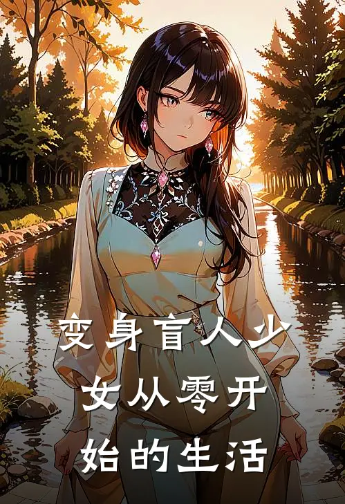 变身盲人少女从零开始的生活