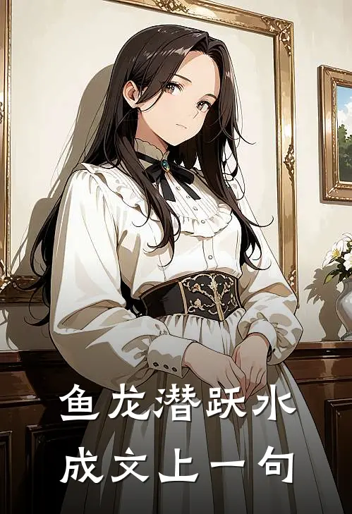 鱼龙潜跃水成文上一句