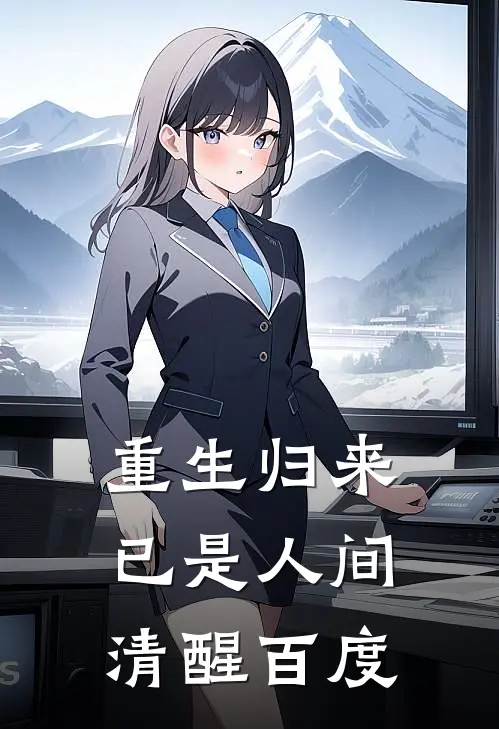 重生归来已是人间清醒百度