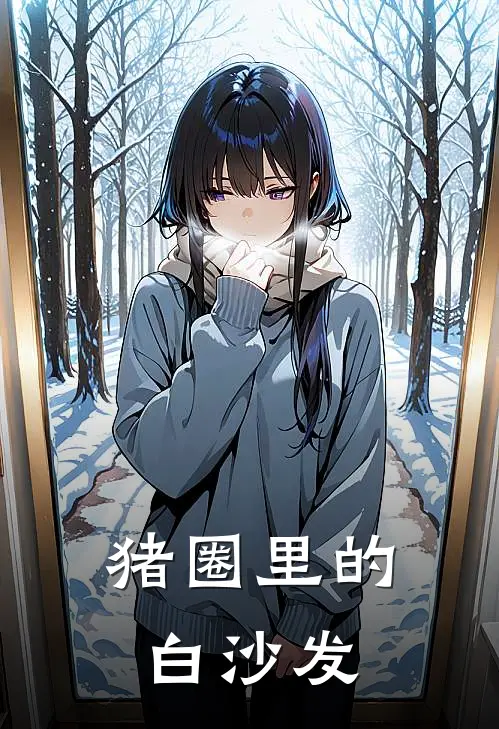 猪圈里的白沙发