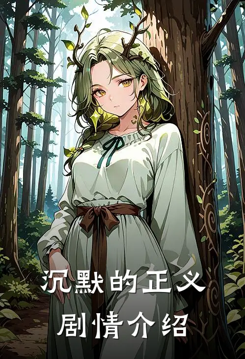 沉默的正义剧情介绍