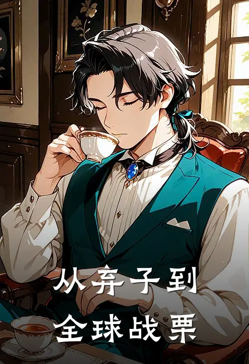 从弃子到全球战栗