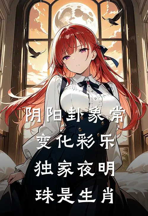 阴阳卦象常变化彩乐独家夜明珠是生肖