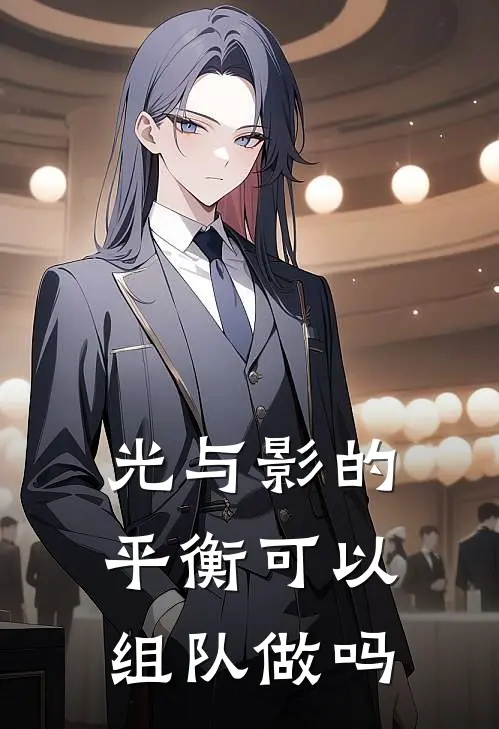 光与影的平衡可以组队做吗