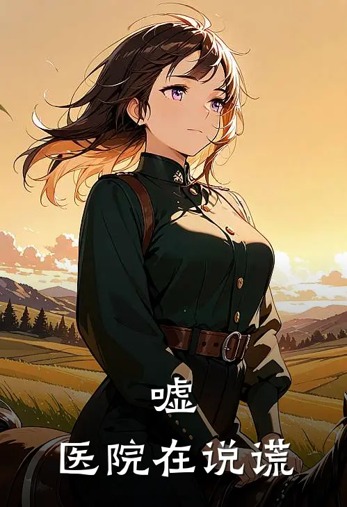 嘘，医院在说谎