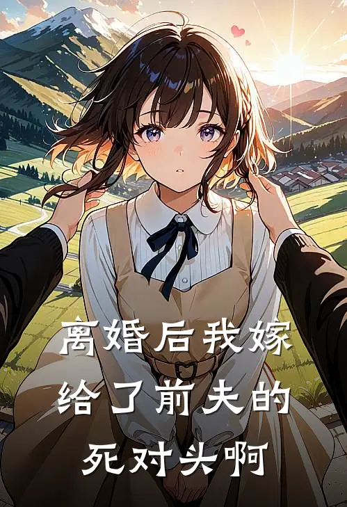 离婚后我嫁给了前夫的死对头啊