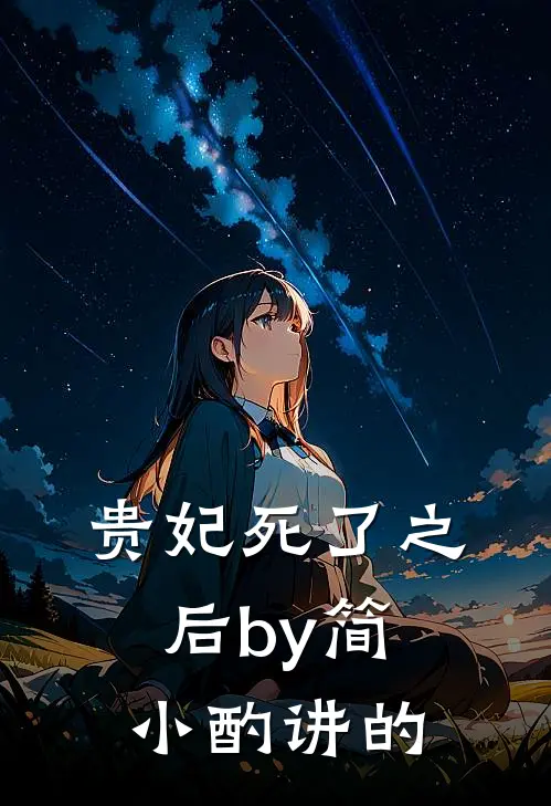 贵妃死了之后by简小酌讲的