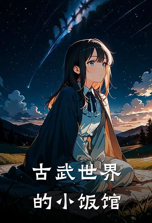 古武世界的小饭馆