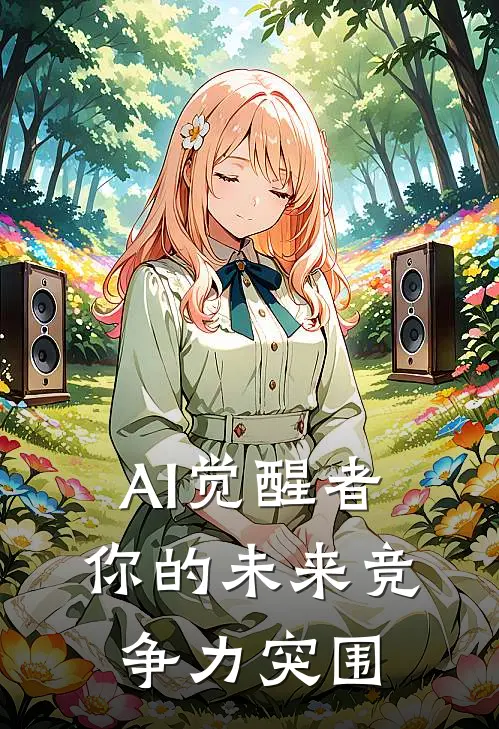 AI觉醒者：你的未来竞争力突围