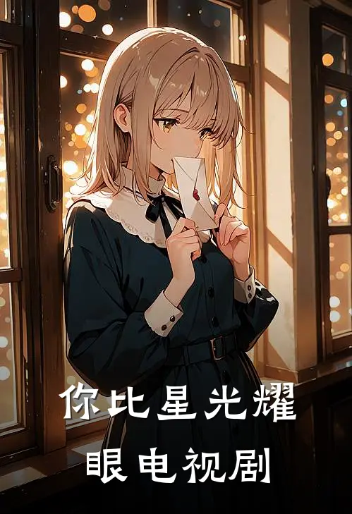 你比星光耀眼电视剧