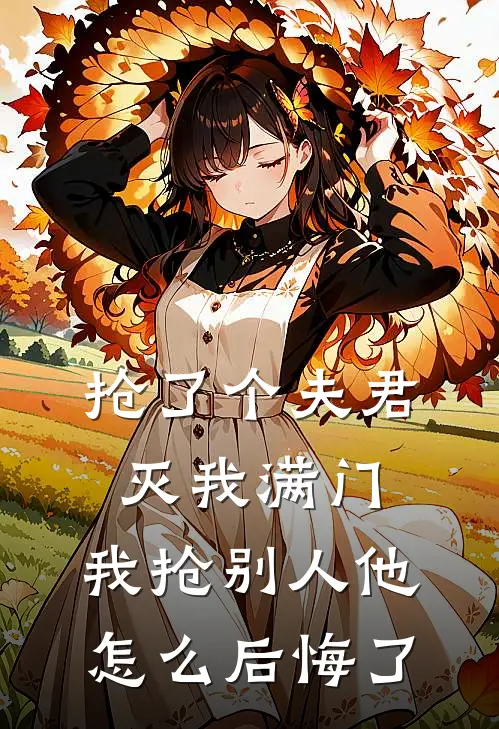 抢了个夫君灭我满门，我抢别人他怎么后悔了