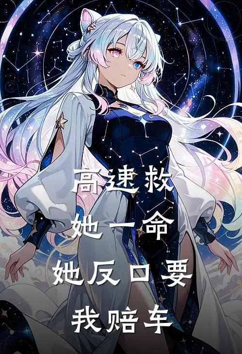 高速救她一命，她反口要我赔车