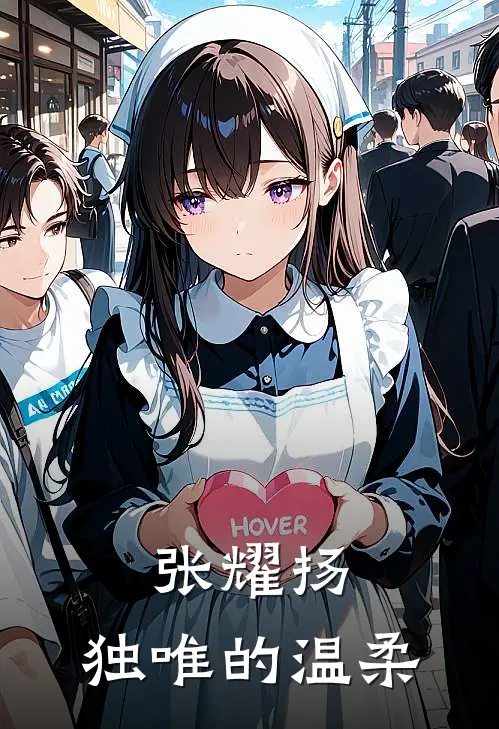 张耀扬：独唯的温柔