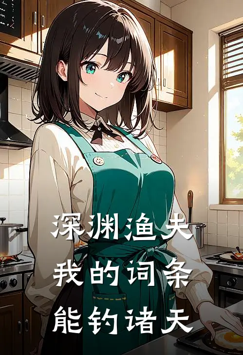 深渊渔夫我的词条能钓诸天