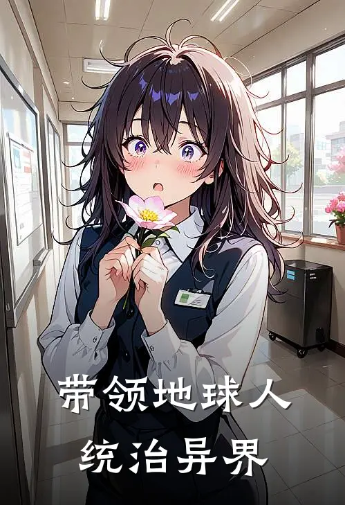 带领地球人统治异界