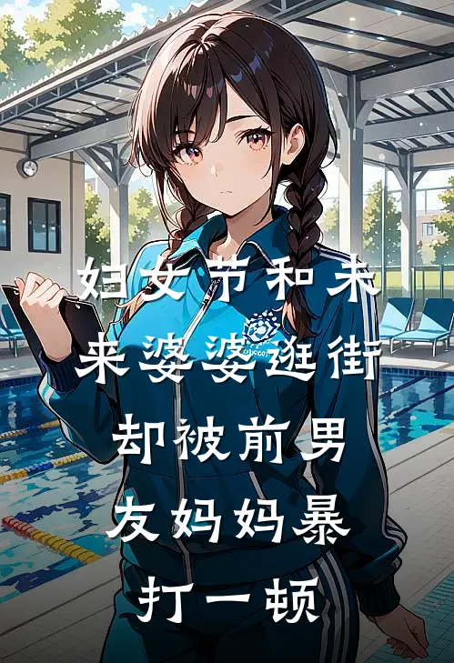 妇女节和未来婆婆逛街，却被前男友妈妈暴打一顿