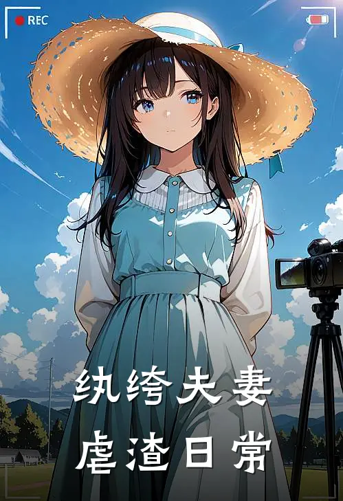 纨绔夫妻虐渣日常