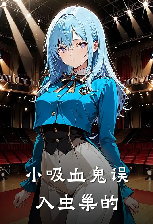 小吸血鬼误入虫巢的