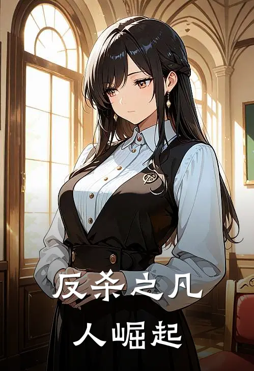 反杀之凡人崛起