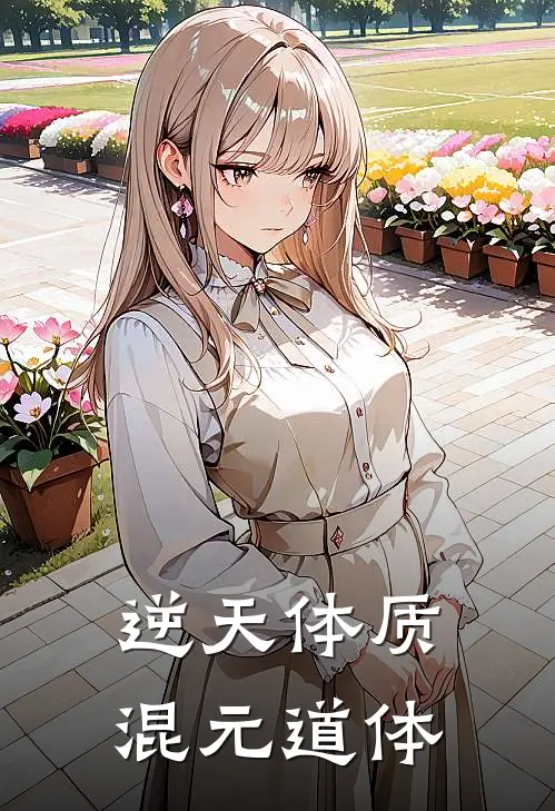 逆天体质混元道体