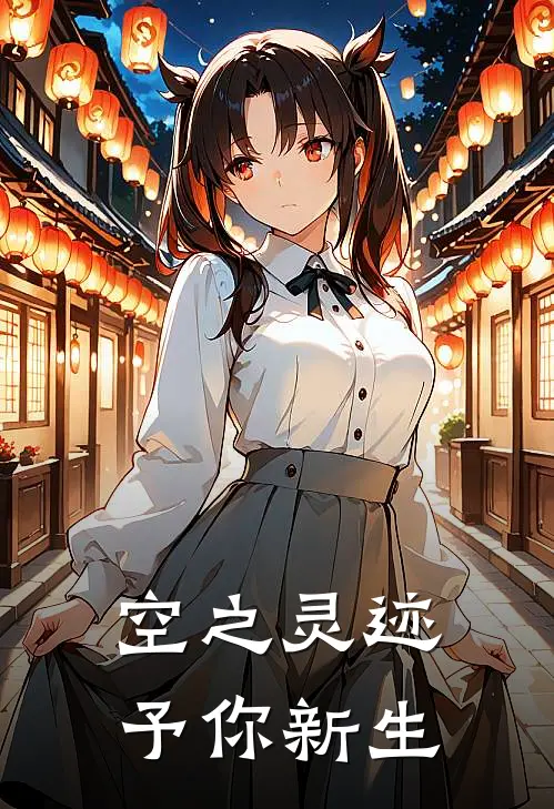 空之灵迹：予你新生