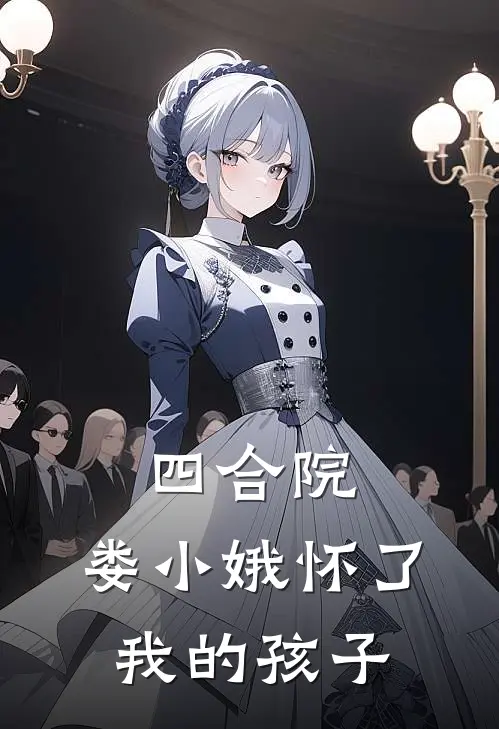 四合院：娄小娥怀了我的孩子