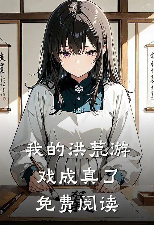 我的洪荒游戏成真了免费阅读