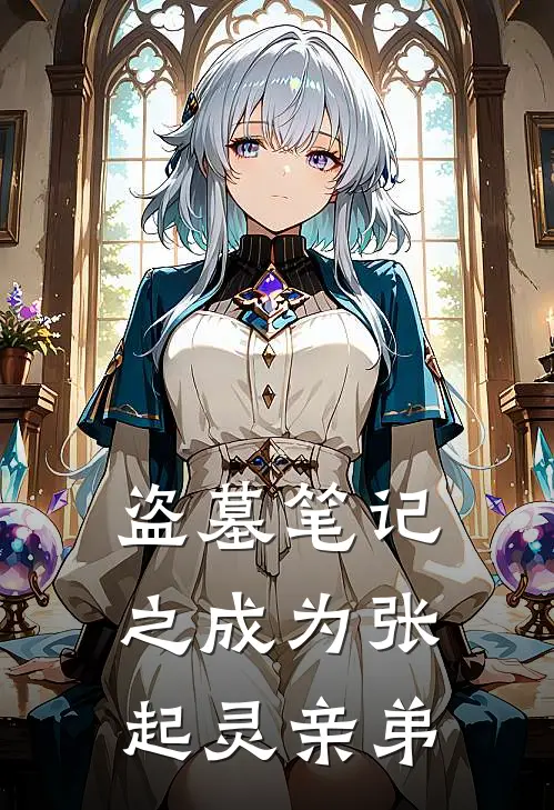 盗墓笔记之成为张起灵亲弟